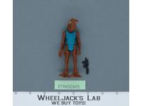 Hammerhead 100% Complete Star Wars 1978 Vintage Kenner Action Figure NO REPRO