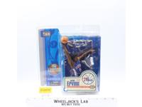 Julius Erving Philadelphia 76ers 1976-1987 NBA Legends 2005 McFarlane NEW SEALED