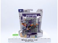 Lugnutz 100% Complete Scout Class Transformers RID Cybertron 2005 Hasbro Figure