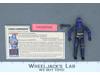 Cobra Commander V2 100% Complete G.I. Joe 1984 Hasbro Vintage Figure