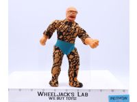 The Thing Fantastic Four 1975 Marvel Comics Vintage Action Figure 7"