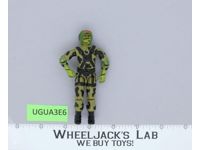 Hit & Run V1 1988 G.I. Joe Hasbro Vintage Action Figure