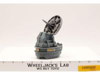 Mini Rig Exploding Radar Laser Cannon 100% Complete 1982 Star Wars ESB Vintage
