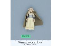 Squid Head Star Wars ROTJ Return of the Jedi 1983 Vintage Kenner Figure