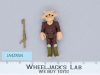 Ree-Yees 100% Complete Star Wars 1983 Vintage Kenner Action Figure NO REPRO