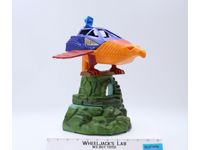 Point Dread & Talon Fighter He-Man Masters of the Universe MOTU 1983 Figure