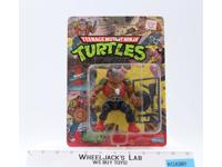 Bebop Teenage Mutant Ninja Turtles TMNT 1990 Playmates NEW MOSC SEALED