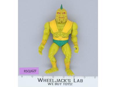 Neptul Blackstar 1983 Galoob Vintage Action Figure 6.5"
