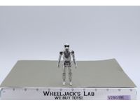 Death Star Droid 100% Complete Star Wars 1978 Vintage Kenner Figure NO REPRO
