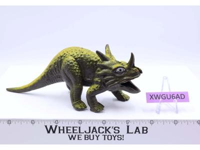Sytracosaurus 1988 Imperial Toys Vintage Dinosaur Figure