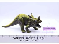 Sytracosaurus 1988 Imperial Toys Vintage Dinosaur Figure