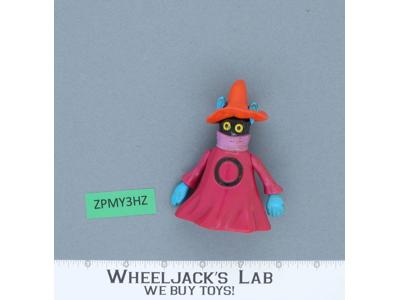 Orko He-Man Masters Of The Universe MOTU 1985 Mattel Vintage Action Figure