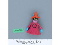 Orko He-Man Masters Of The Universe MOTU 1985 Mattel Vintage Action Figure