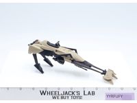 Speeder Bike Star Wars ROTJ Return of the Jedi 1983 Kenner Vintage Vehicle