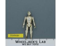 C-3PO 100% Complete Star Wars 1977 Kenner Vintage Action Figure NO REPRO