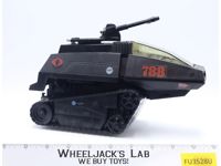 Cobra HISS Tank 100% Complete 1983 GI Joe ARAH Hasbro Vintage Vehicle