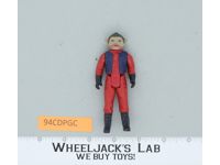 Nien Nunb Star Wars ROTJ Return of the Jedi 1983 Vintage Kenner Action Figure