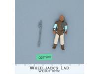 Weequay Skiff Guard 100% Complete Star Wars ROTJ 1983 Vintage Kenner NO REPRO