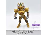 Dark King Zylpheeza Mighty Morphin Power Rangers 1999 Bandai Action Figure