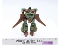 Orguss Orgroid Variable Type II 1984 Super Dimension Century Action Figure