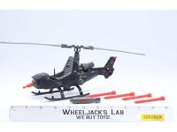 Cobra F.A.N.G. FANG GI Joe 1983 Hasbro Vintage Vehicle Action Figure