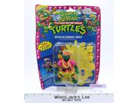 Beachcombin' Mike Teenage Mutant Ninja Turtles TMNT Playmates NEW MOSC SEALED