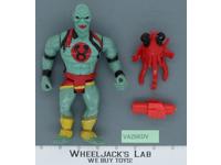Mumm-Ra Thundercats 1985 LJN Vintage Action Figure
