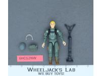 Short-Fuze V1 Straight Arms 100% Complete G.I. Joe 1982 Hasbro Vintage Figure