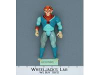 Tygra Thundercats LJN 1986 Vintage Action Figure