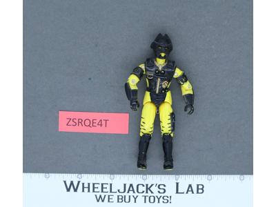 Alley Viper V2 G.I. Joe 1993 Hasbro Vintage Action Figure