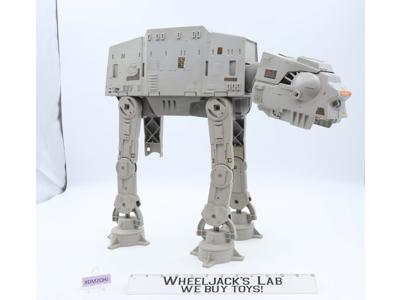 At-At Imperial Walker Star Wars 1980 Kenner Vintage Action Figure