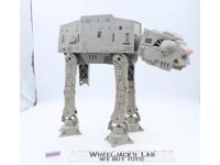 At-At Imperial Walker Star Wars 1980 Kenner Vintage Action Figure