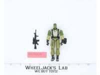 Beach Head V7 G.I. Joe 2004 Hasbro Action Figure