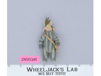 Teebo Ewok TAIWAN Star Wars Return of the Jedi 1984 Vintage Kenner Action Figure