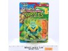 Ray Fillet Teenage Mutant Ninja Turtles TMNT 1990 Playmates MOSC UNPUNCHED