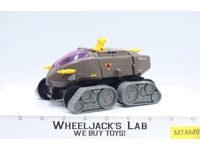 Shadow Raider Starcom 1986 Coleco Action Figure Vehicle