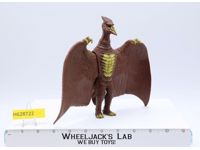 Rodan Kaiju Monster Godzilla Toho 1991 Bandai 7" Action Figure