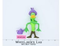 Disney Darkwing Duck Bushroot 100% Complete Playmates 1991 Action Figure