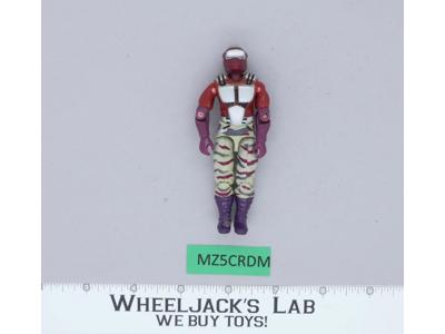 Night Creeper V1 G.I. Joe 1990 Hasbro Vintage Action Figure