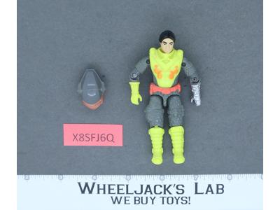 Sci-Fi V4 G.I. Joe 1994 Hasbro Vintage Action Figure