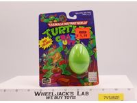 Crazy Putty Teenage Mutant Ninja Turtles TMNT 1990 RoseArt NEW SEALED