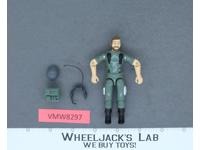 Breaker V1.5 Swivel Arm 100% Complete G.I. Joe 1983 Hasbro Vintage Action Figure