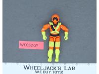 Ice Cream Soldier V1 G.I. Joe 1994 Hasbro Vintage Action Figure