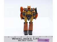 VV-54 AR Mugen Calibur Variable Vehicle 1/72 1999 Takatoku Toys Action Figure