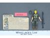 Rock 'N Roll V1 Straight Arm Complete G.I. Joe 1982 Hasbro Vintage Action Figure