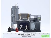 Death Star Compactor Star Wars MICRO COLLECTION 1982 Kenner