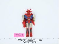 Dragun 5" Shogun Warriors Vintage 1977 Mattel Vintage Action Figure