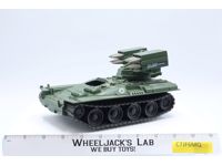 Wolverine G.I. Joe Hasbro 1983 Vintage Action Figure Vehicle