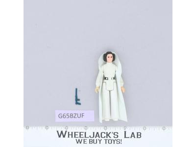 Princess Leia Organa 100% Complete ESB Star Wars Kenner 1977 Figure NO REPRO