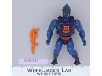 Webstor He-Man Masters of the Universe MOTU Mattel 1984 Vintage Action Figure